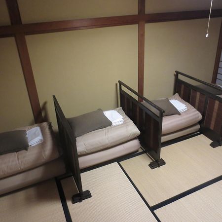 K'S House Ito Onsen - Historical Ryokan Hostel Luaran gambar