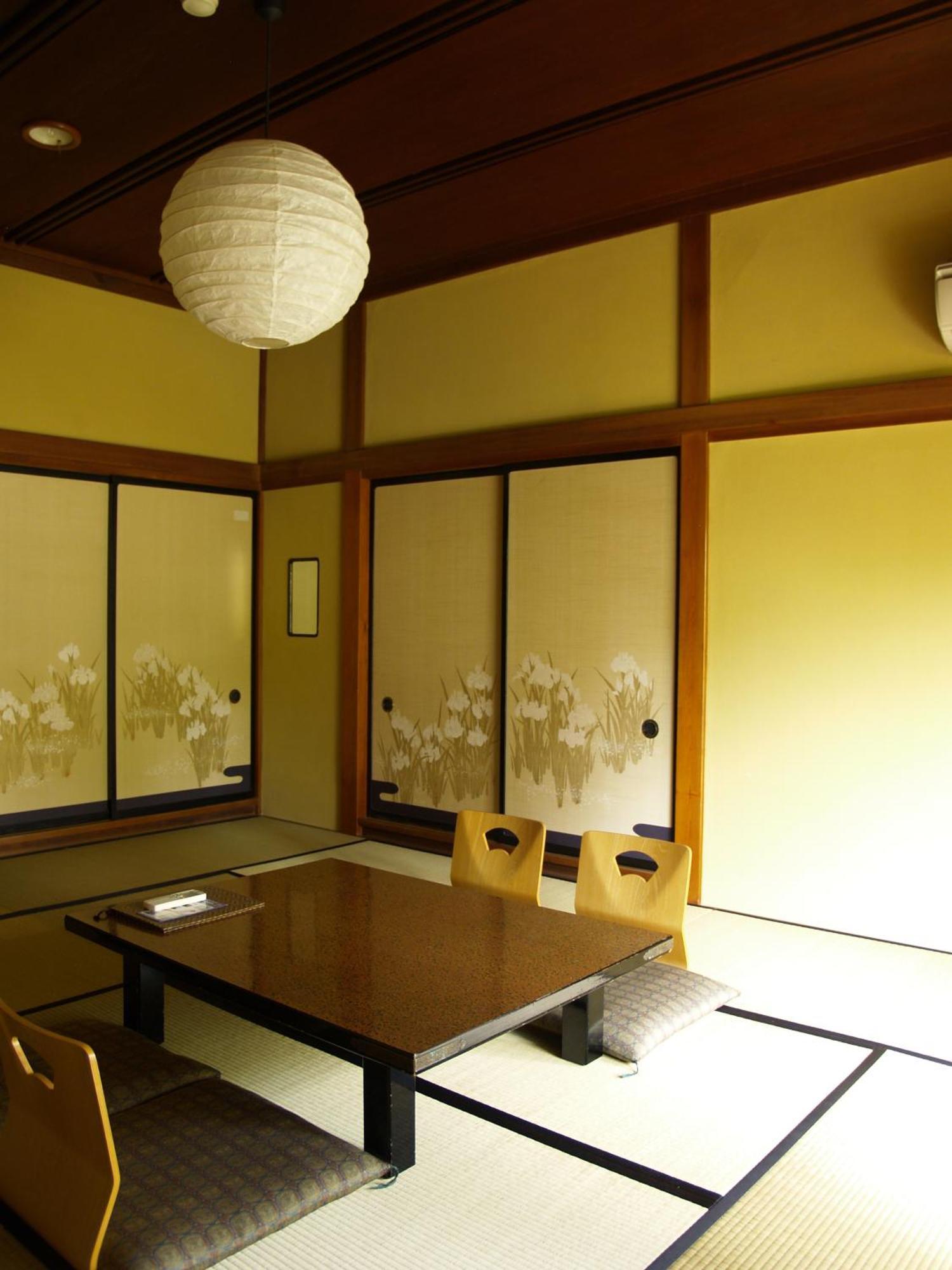 K'S House Ito Onsen - Historical Ryokan Hostel Luaran gambar