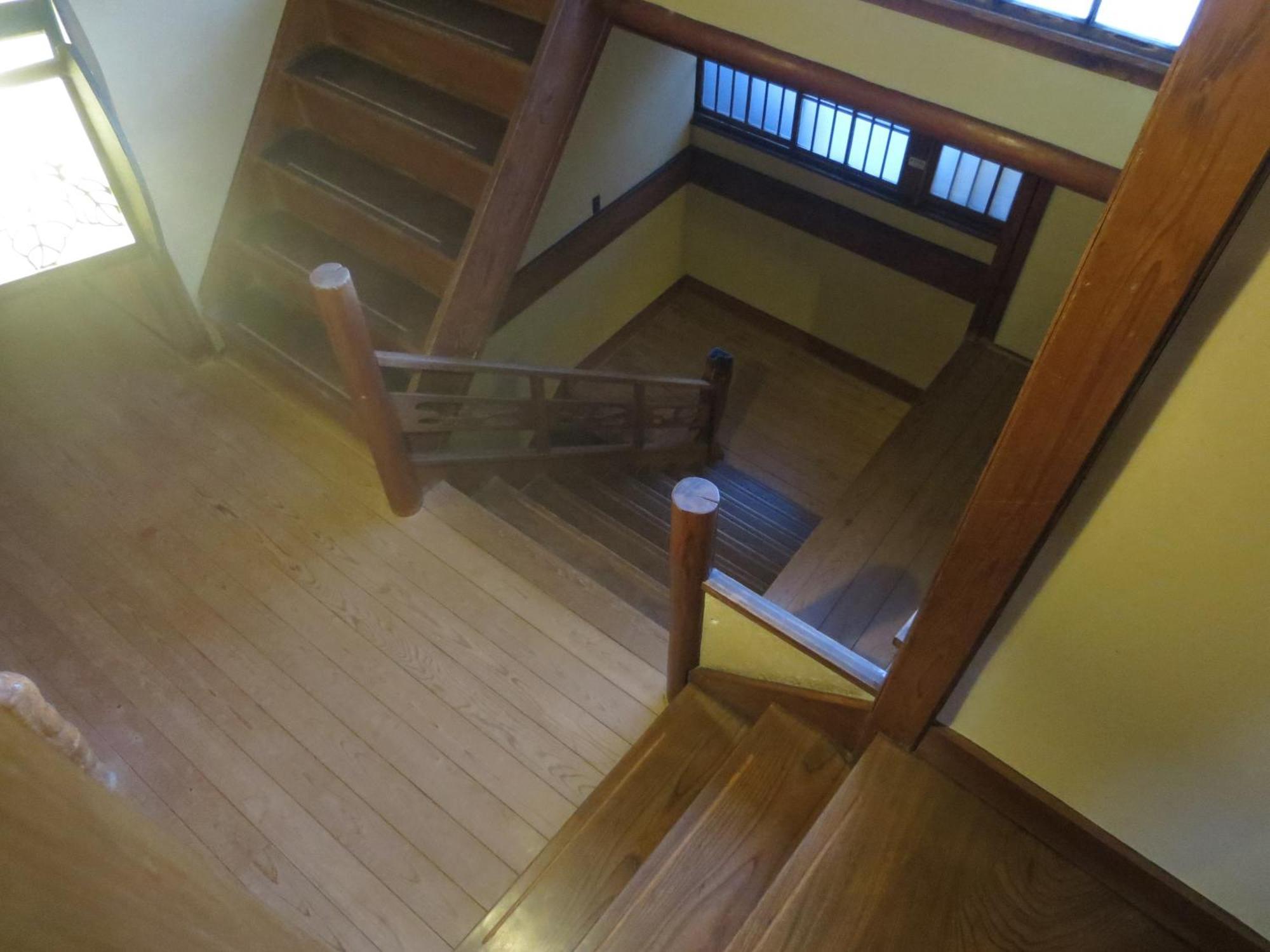 K'S House Ito Onsen - Historical Ryokan Hostel Luaran gambar