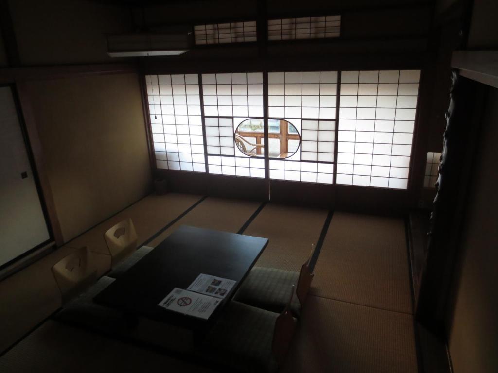 K'S House Ito Onsen - Historical Ryokan Hostel Luaran gambar