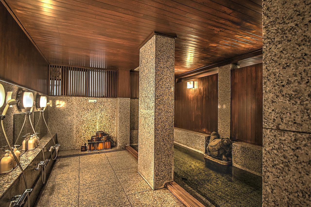 K'S House Ito Onsen - Historical Ryokan Hostel Luaran gambar