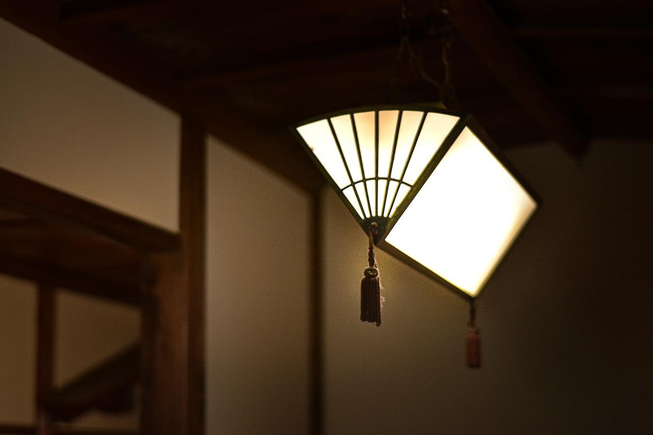 K'S House Ito Onsen - Historical Ryokan Hostel Luaran gambar