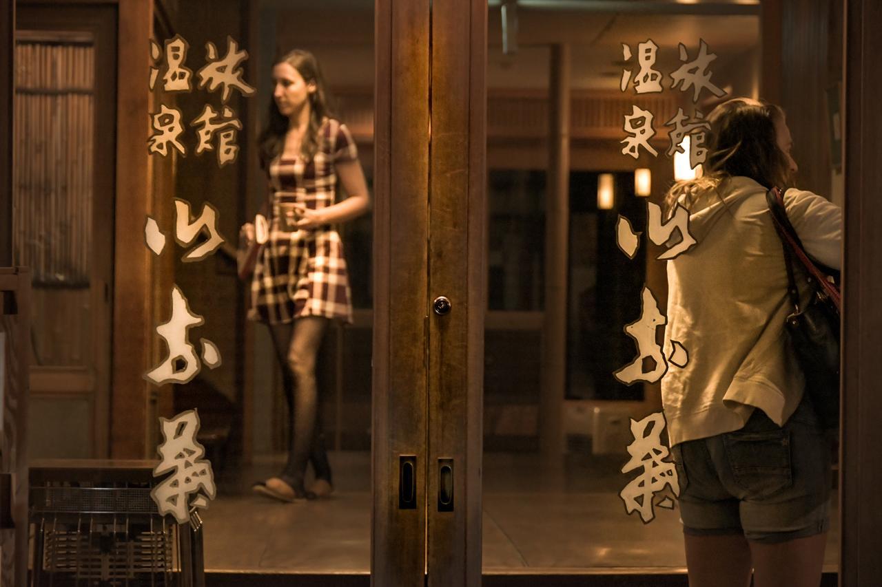 K'S House Ito Onsen - Historical Ryokan Hostel Luaran gambar