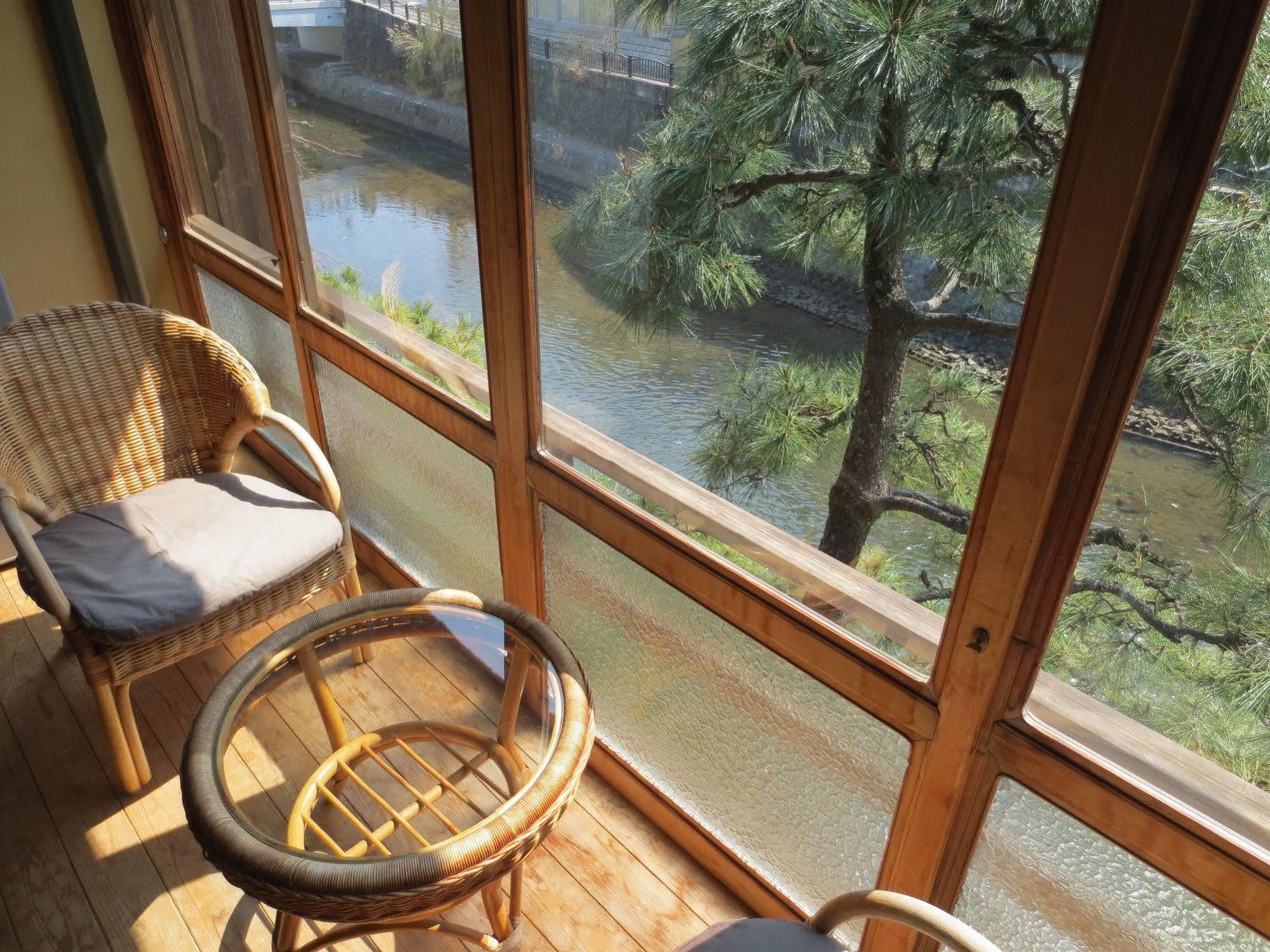 K'S House Ito Onsen - Historical Ryokan Hostel Luaran gambar