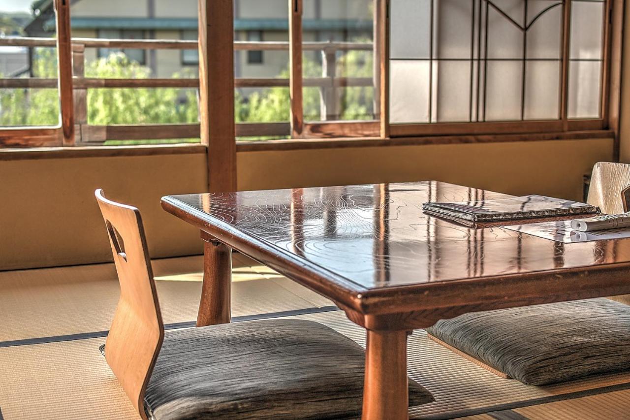 K'S House Ito Onsen - Historical Ryokan Hostel Luaran gambar