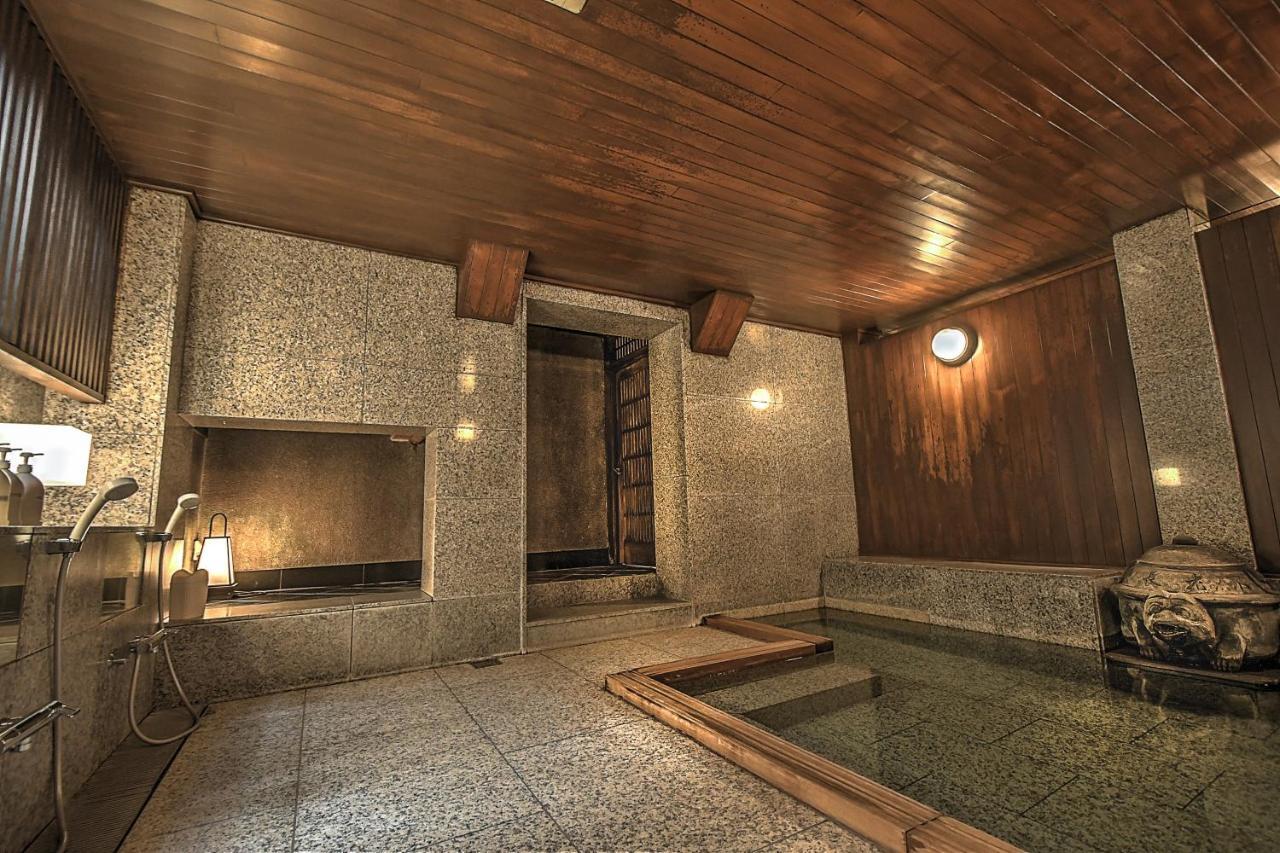 K'S House Ito Onsen - Historical Ryokan Hostel Luaran gambar